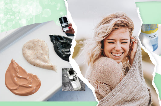 Intuitive skincare ili kako naučiti slušati vlastitu kožu