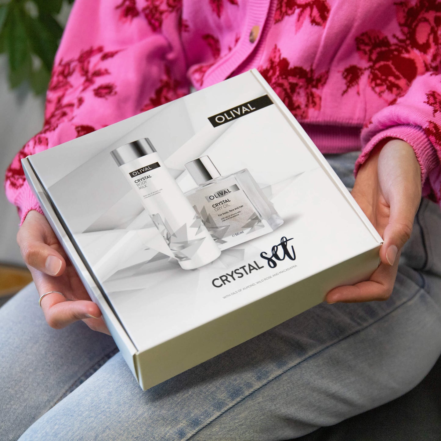 Crystal Set
