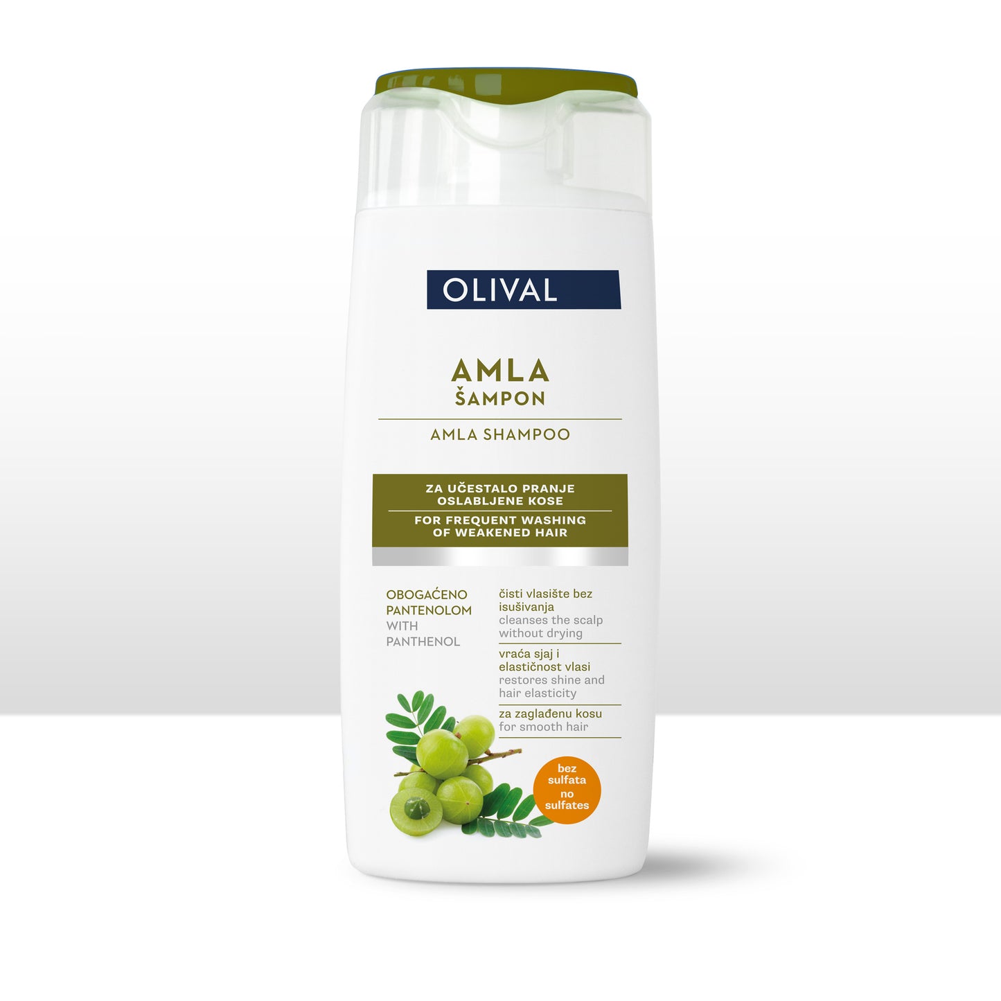 Amla šampon
