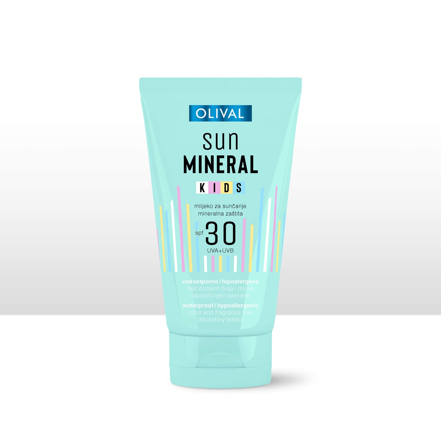 Sun Mineral KIDS SPF 30