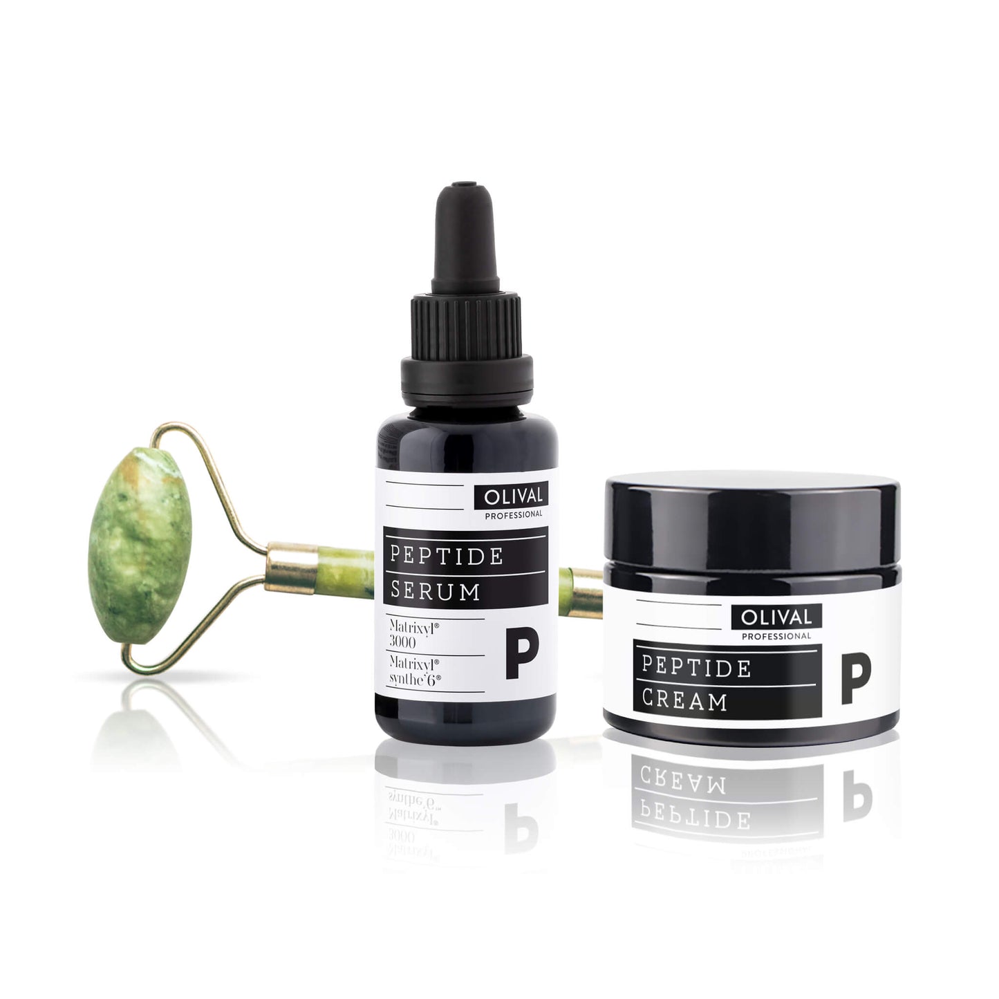 Professional Set P