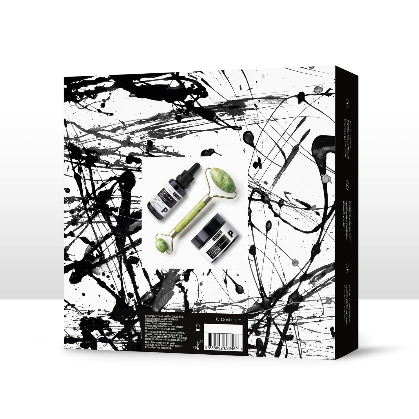 Professional Set P