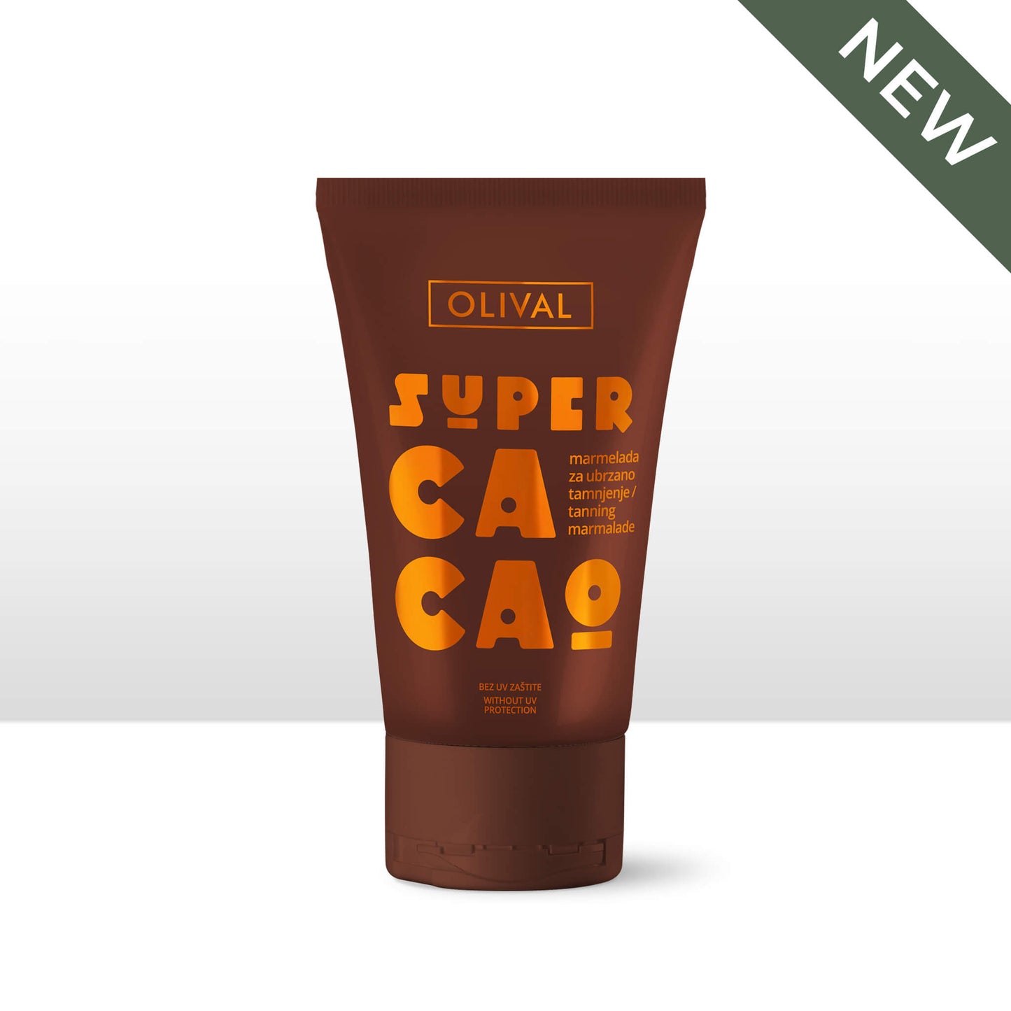 SUPER Cacao marmelada za ubrzano tamnjenje