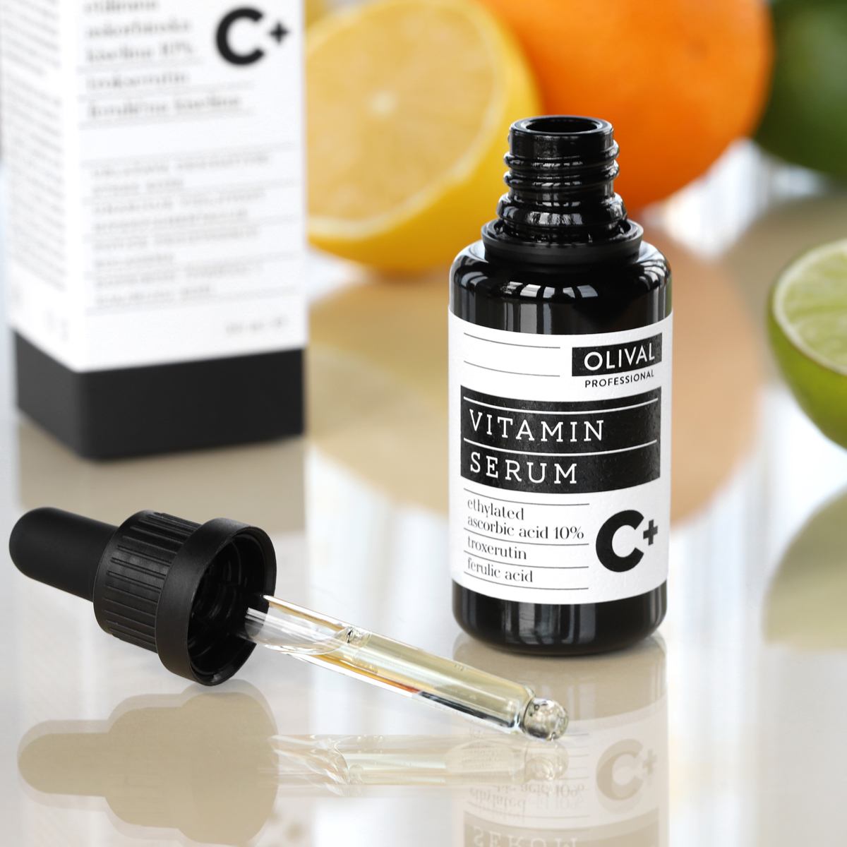 Vitaminski serum C+ 2