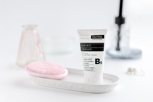 Amino krema B5 – hidratacija koju će obožavati svi tipovi kože