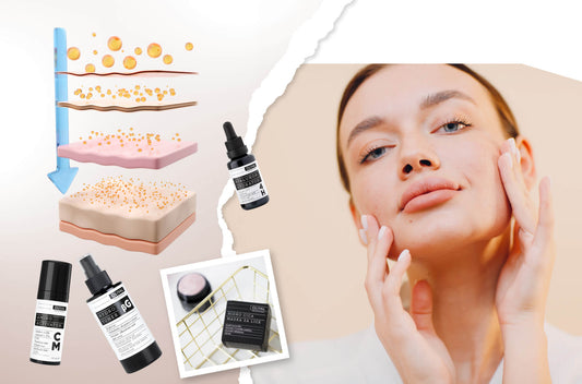 VODIČ: Kako (zapravo) obnoviti oštećenu kožnu barijeru