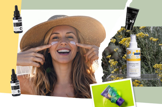 Kako prilagoditi skincare rutinu u ljetnim mjesecima 