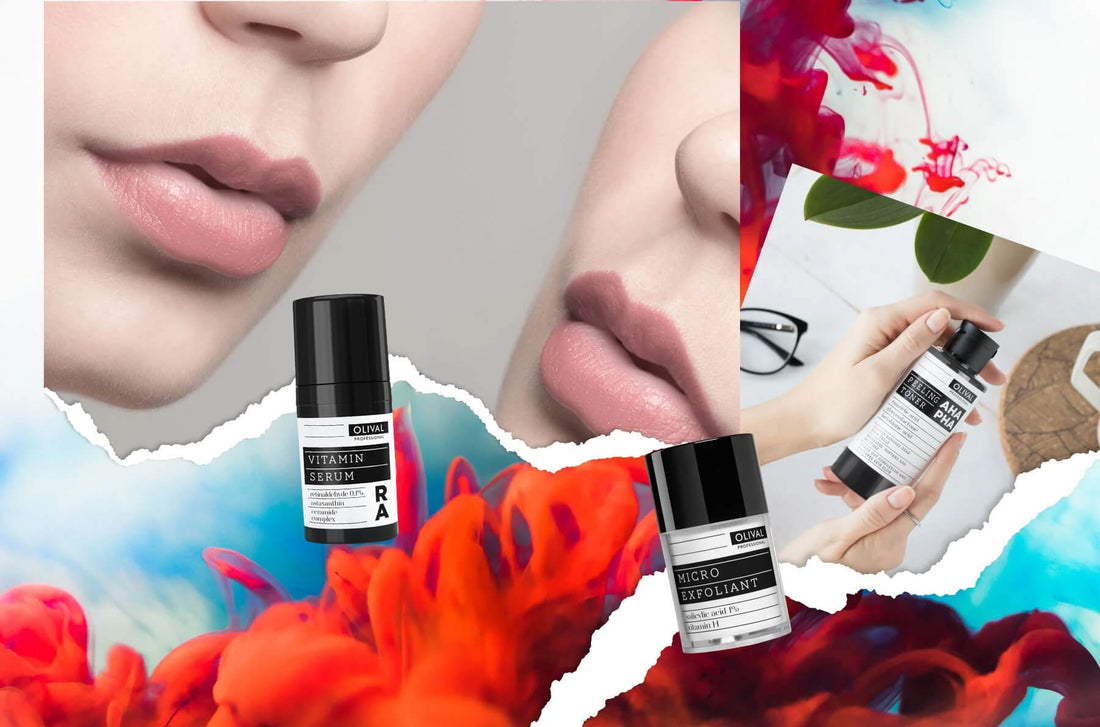 Što je faza čišćenja kože i kako je prevladati