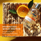 Micellar Shampoo Buckthorn and Orange