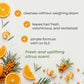 Micellar Shampoo Buckthorn and Orange