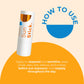 SunStick. Multiprotect for Sun Protection SPF 50