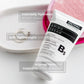 Amino Cream B5