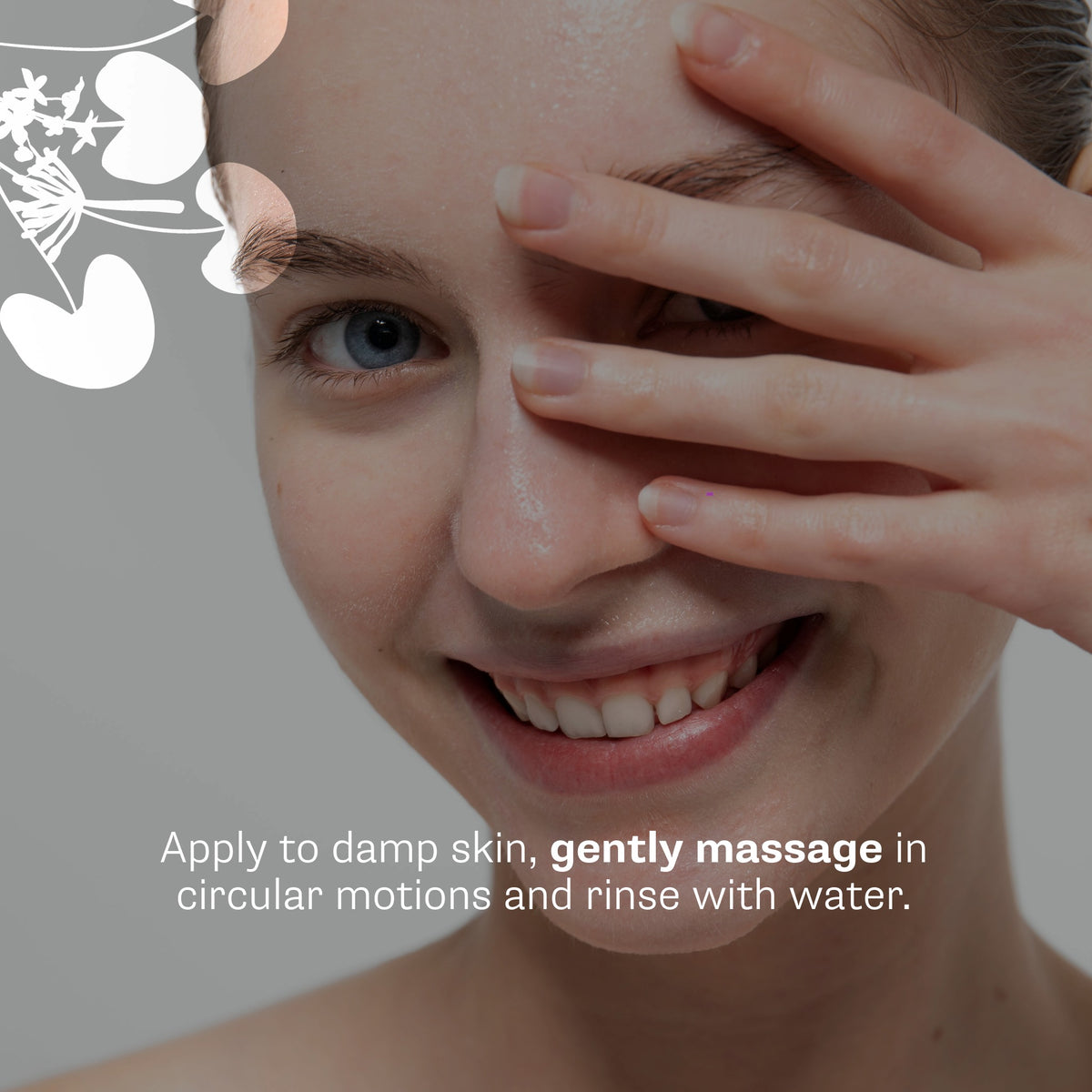 Hydrating Gel Cleanser Centella 