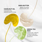 Nourishing Face Cream Centella