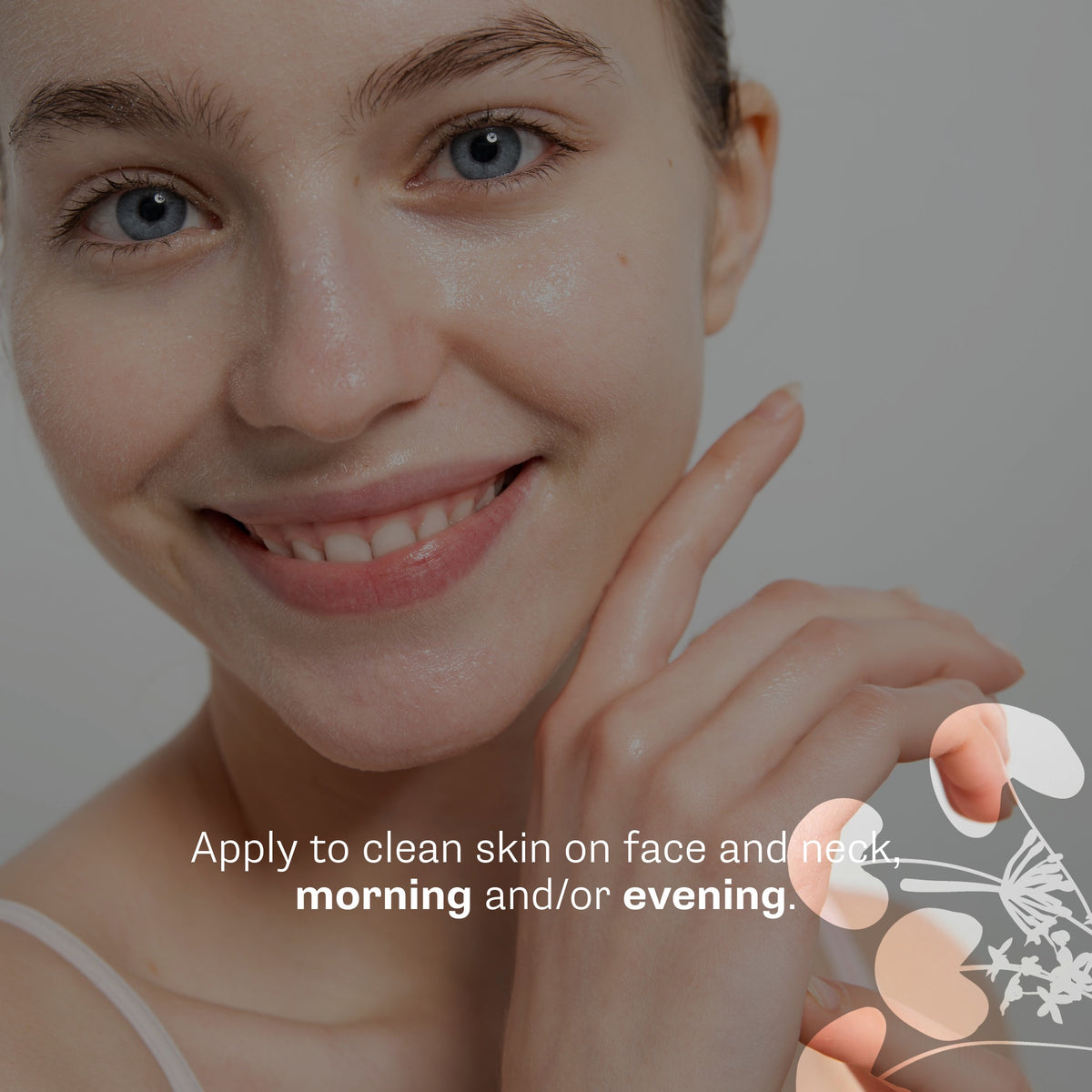 Lifting Hydrating Face Serum Centella 