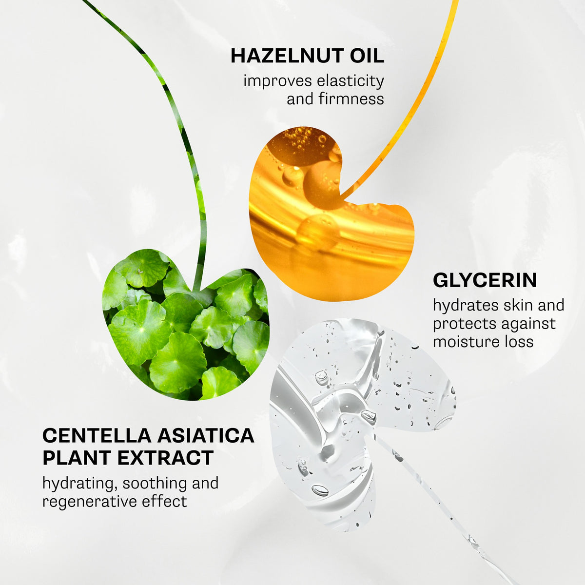  Milky Toner Essence Centella 