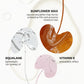 Gentle Oil Face Cleanser Centella 