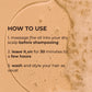 Batana Scalp and Hair Oil 