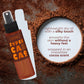 SUPER Cacao Accelerated Tanning Dry Oil 