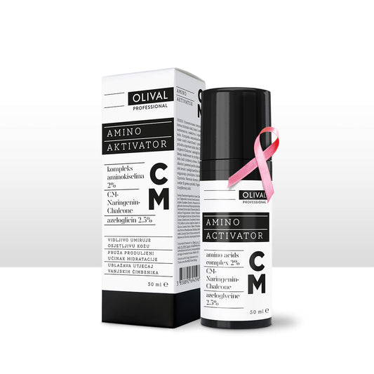 Amino Activator CM