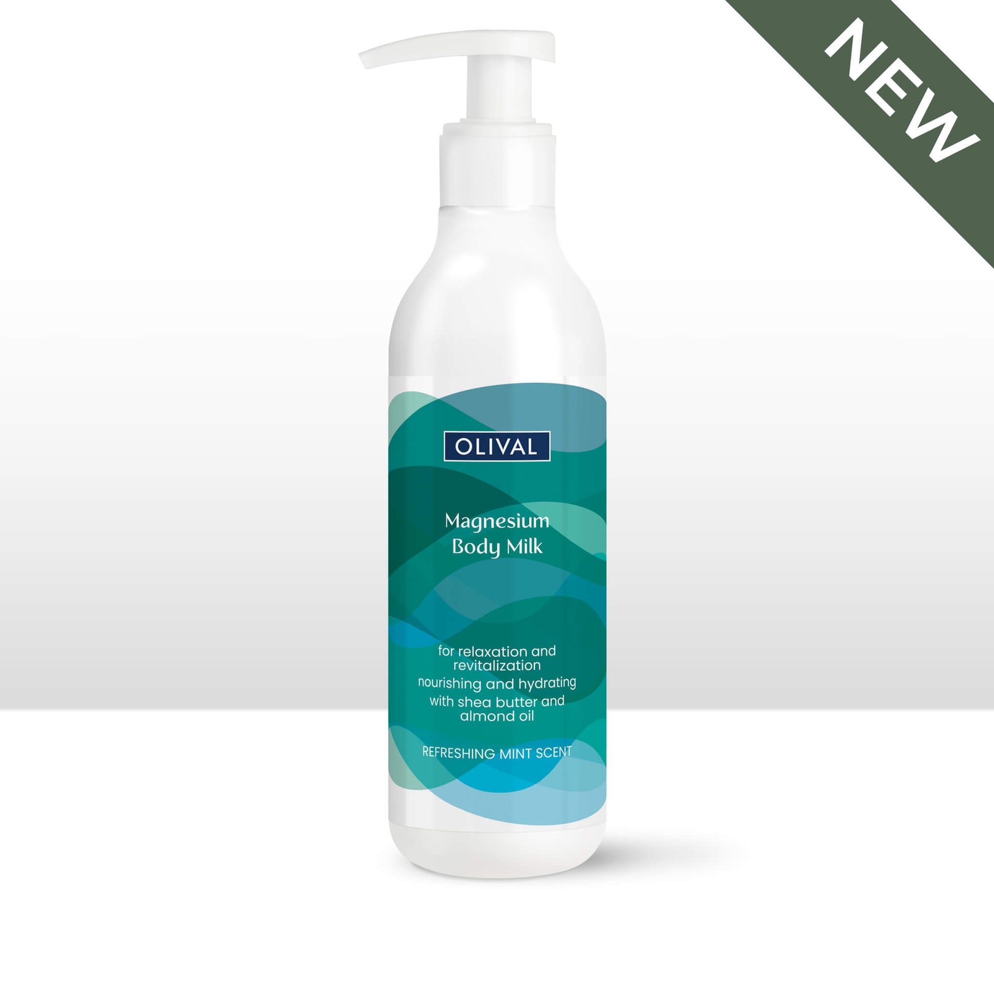 Magnezij mlijeko za tijelo