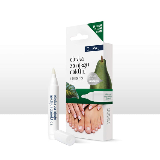 Nail and Cuticle Care Pen