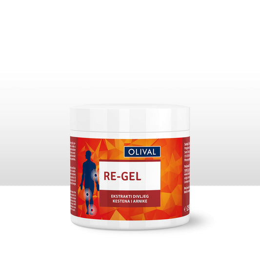 Re-gel