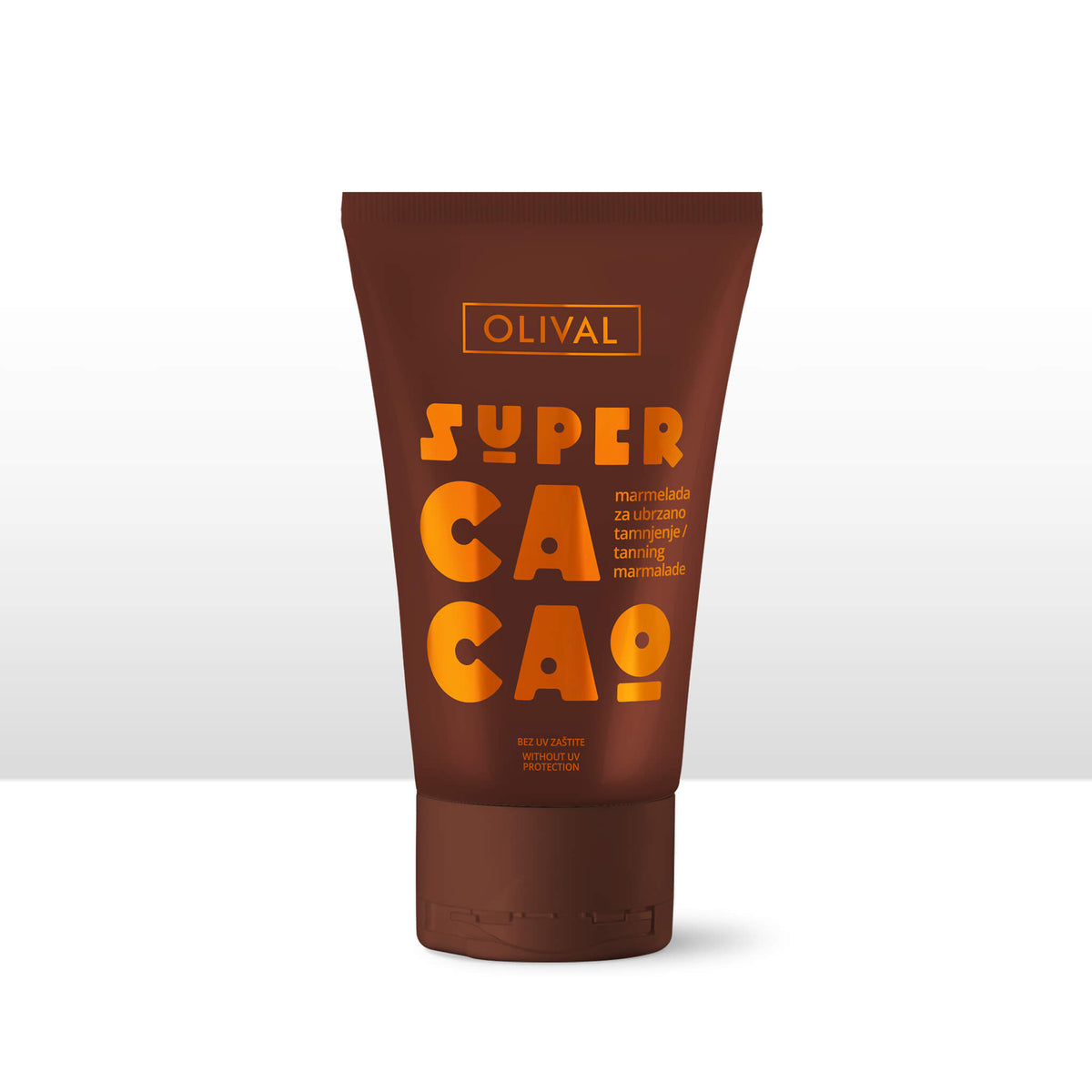 SUPER Cacao marmelada za ubrzano tamnjenje
