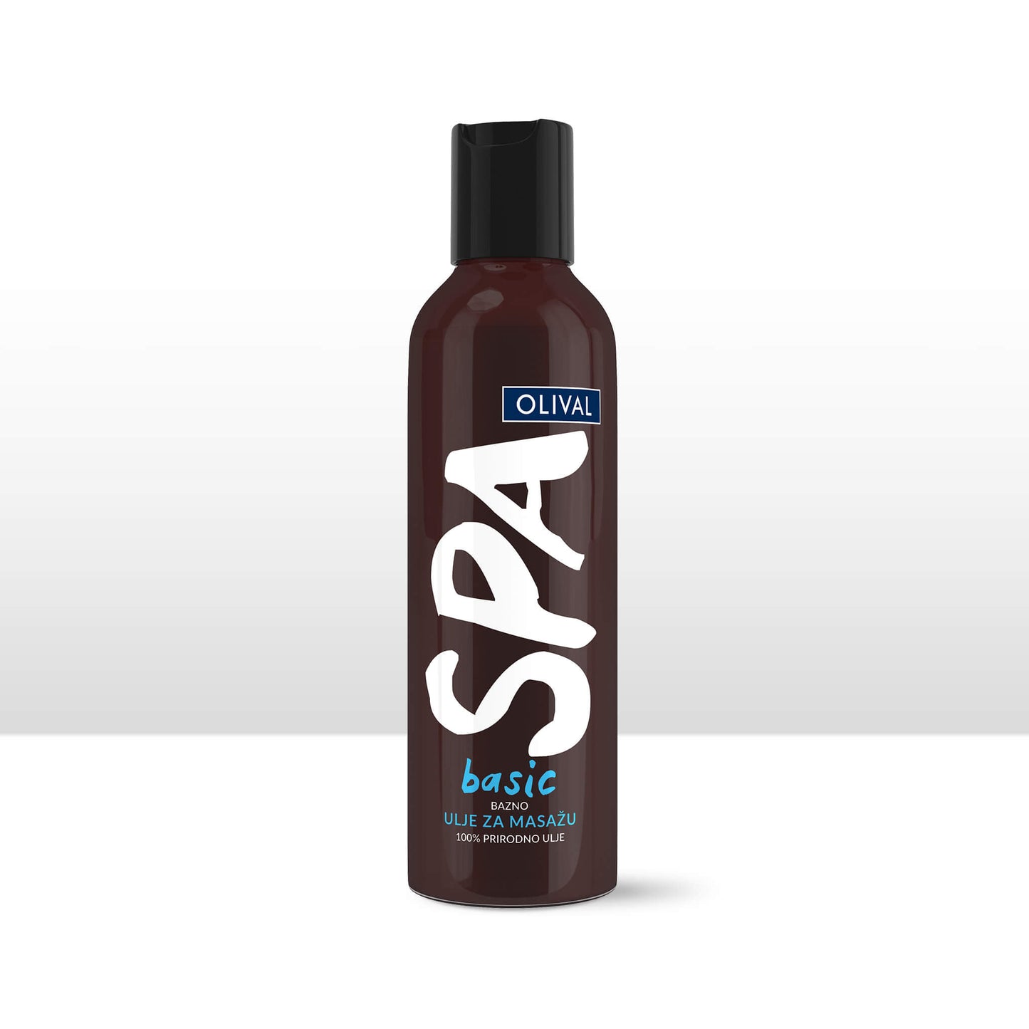 Spa Massage Oil Basic