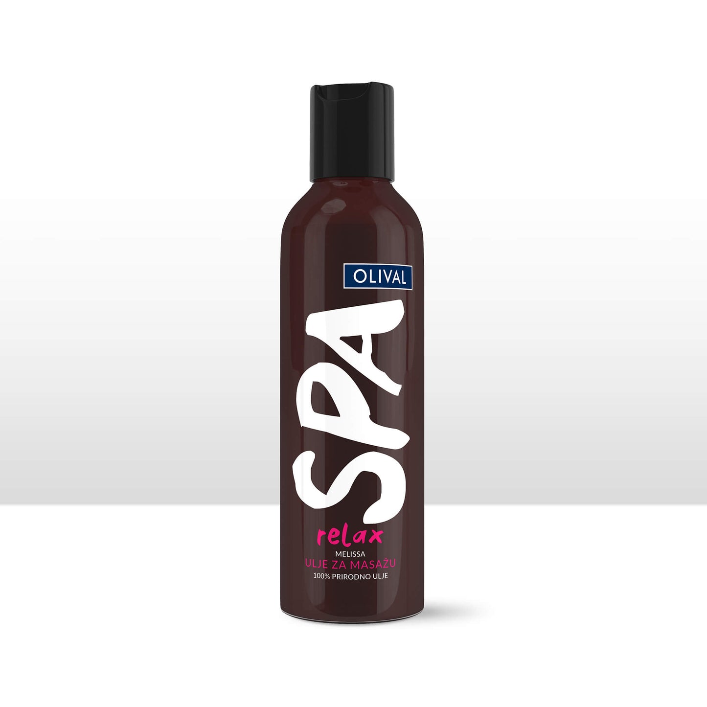 Spa Massage Oil Relax