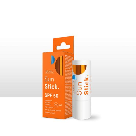 SunStick. Multiprotect za zaštitu od sunca SPF 50