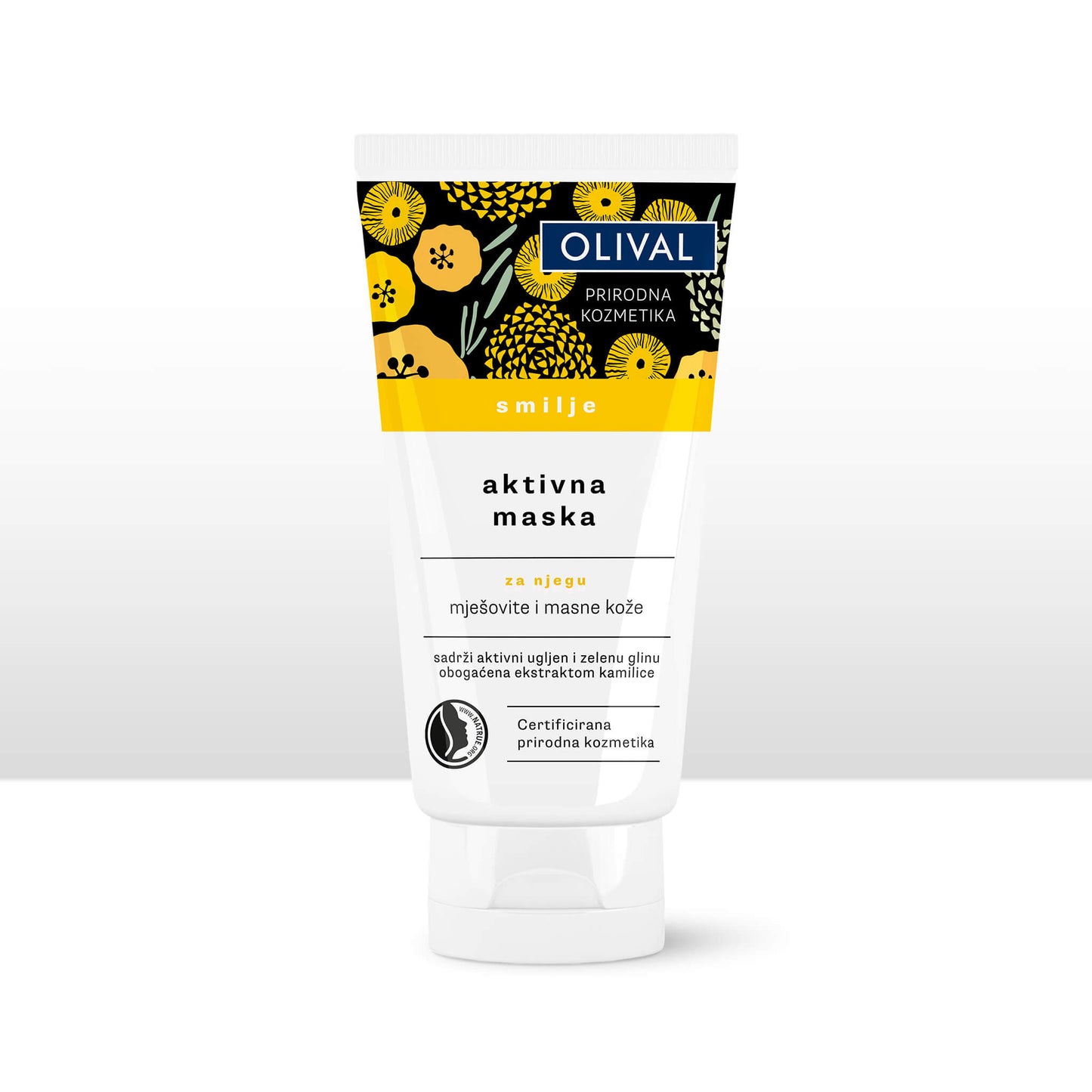 Active Mask Immortelle