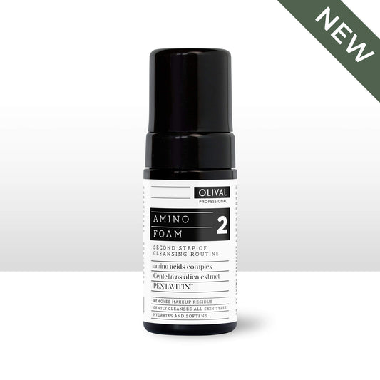 Amino Foam 