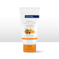 Moisturizing hand and nail cream with buckthorn and orange 