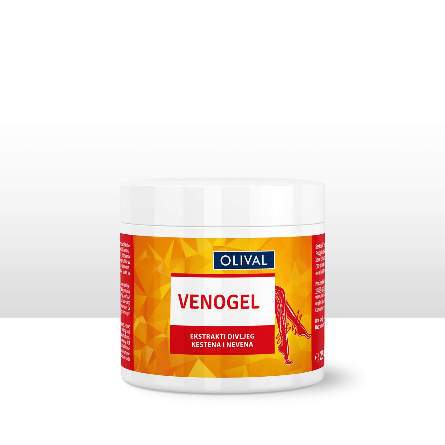 Venogel