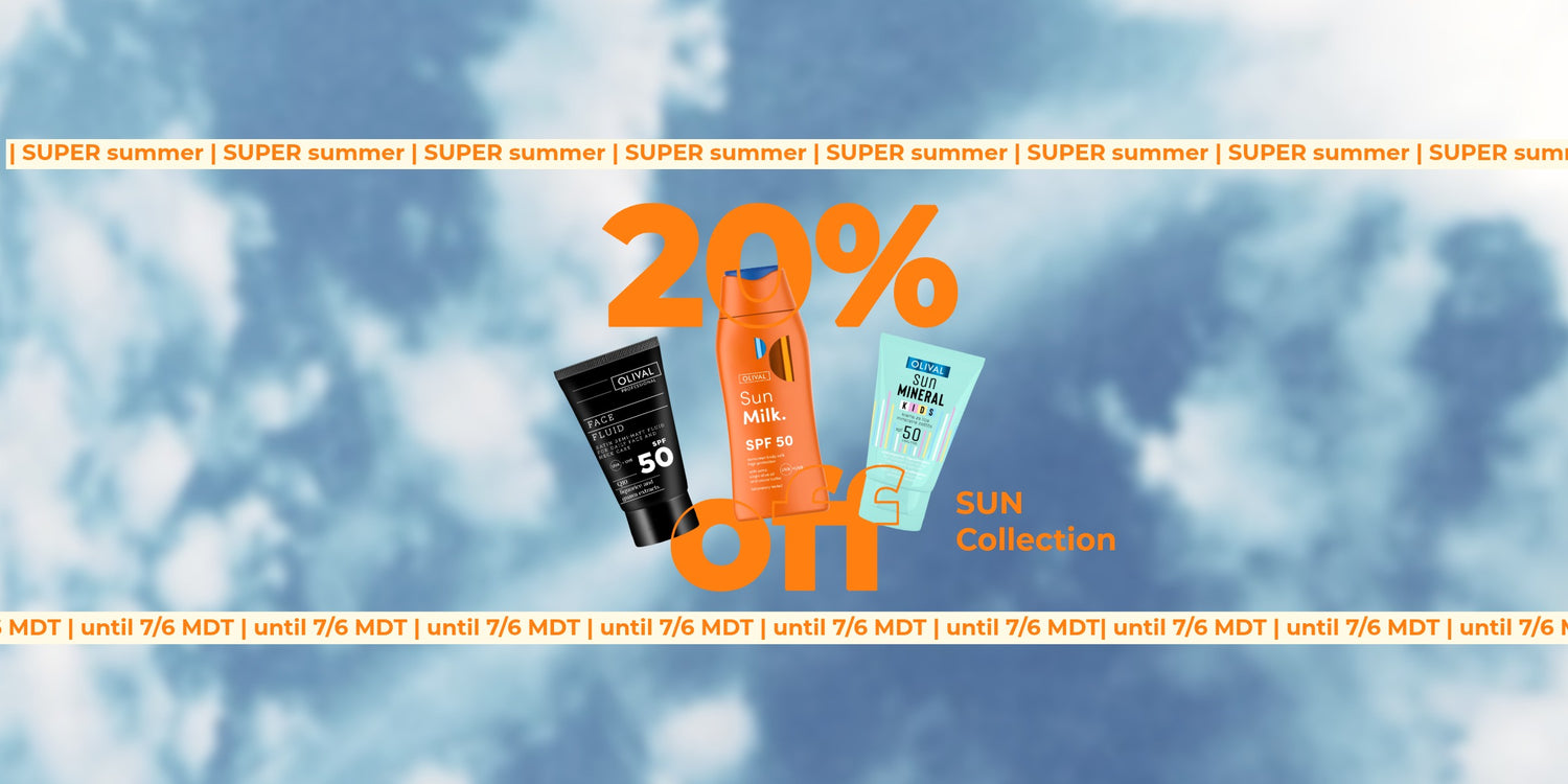 SUPER summer